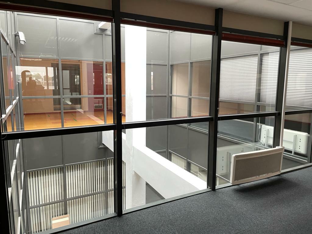 Bureau Laxou 370m² Location bureau Laxou Meurthe-et-Moselle OLBUR2118401 8